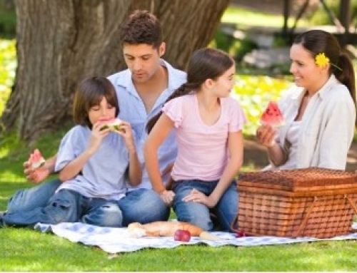 Wapakoneta Eagles Community Parks Grants Awards